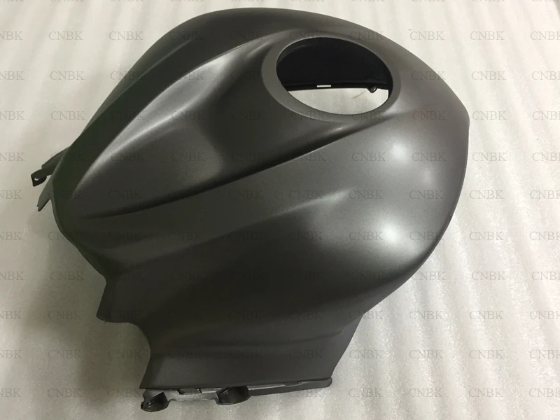 Обтекатели для Honda CBR600RR 2007 2008 CBR 600 RR Grafitty 08 неокрашенные|Полные комплекты