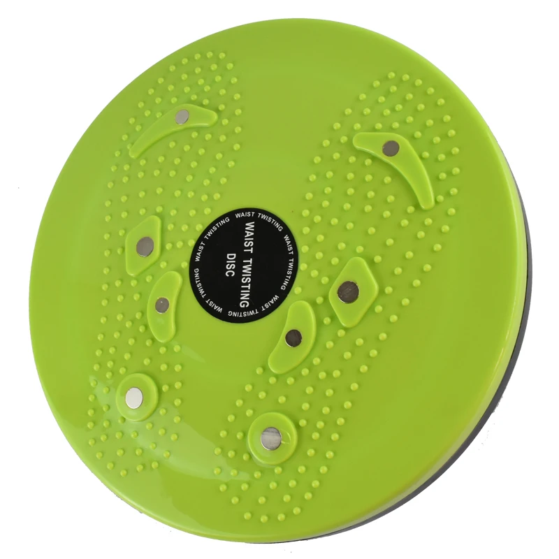 Витая доска для фитнеса 1 шт.|Доски твиста| |