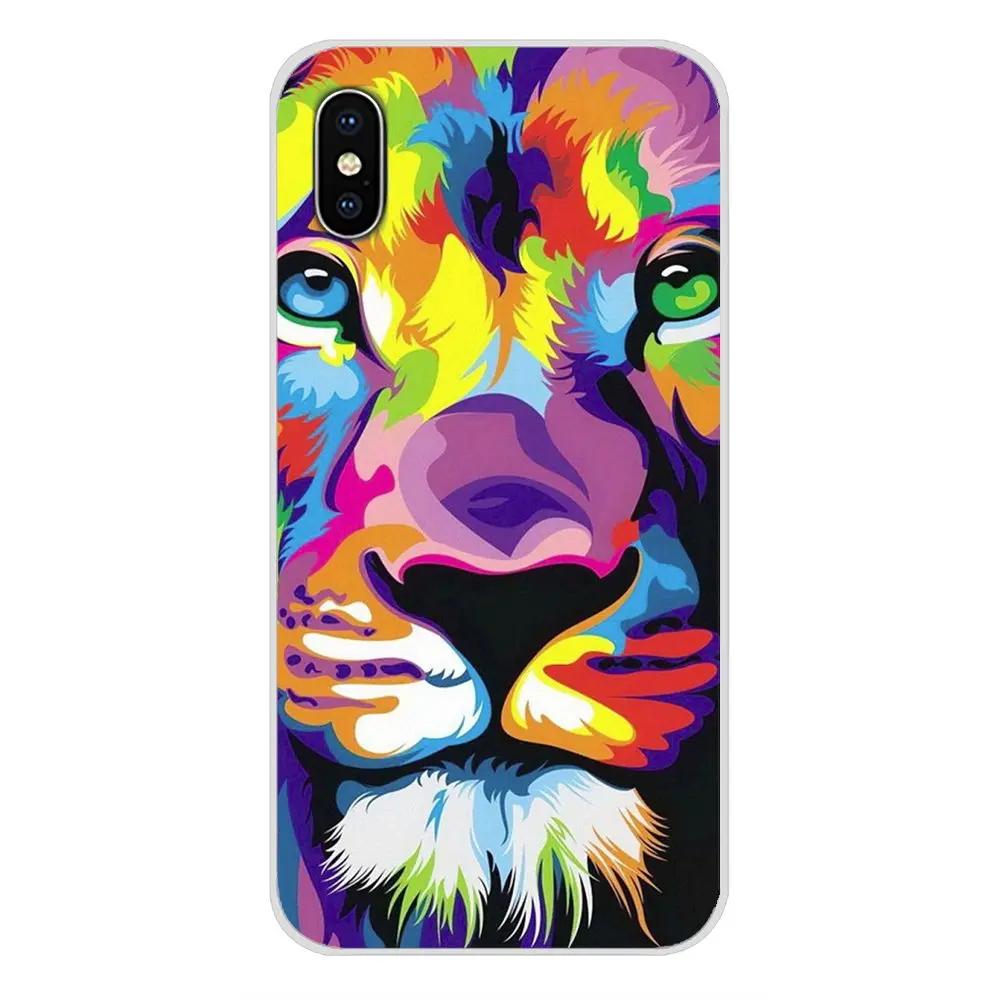 Для Samsung Galaxy S3 S4 S5 Mini S6 S7 Edge S8 S9 S10 Lite Plus Note 4 5 8 9 Аксессуары чехлы для телефонов