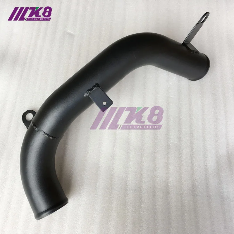Turbo разрядка водосточная труба для A.udi/V.W MQB MK7 golf 7 EA888 1 8 T 2 0 TSI A3 S3 cupra GOLF GTI TTS MK3 8S| |