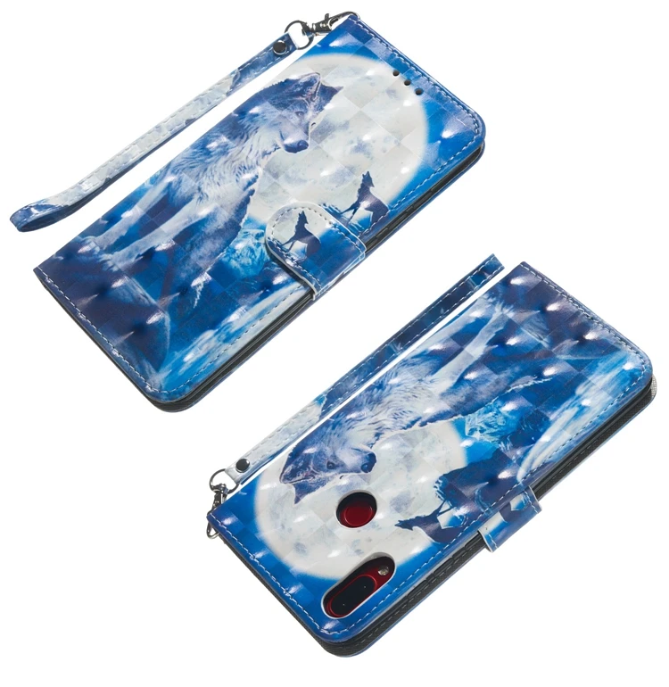 Кожаный чехол-книжка для Coque Xiaomi Redmi Note 7 Чехол-книжка с подставкой Чехол для телефона для Hoesje Xiomi Redmi Note 7 Pro Чехол-книжка