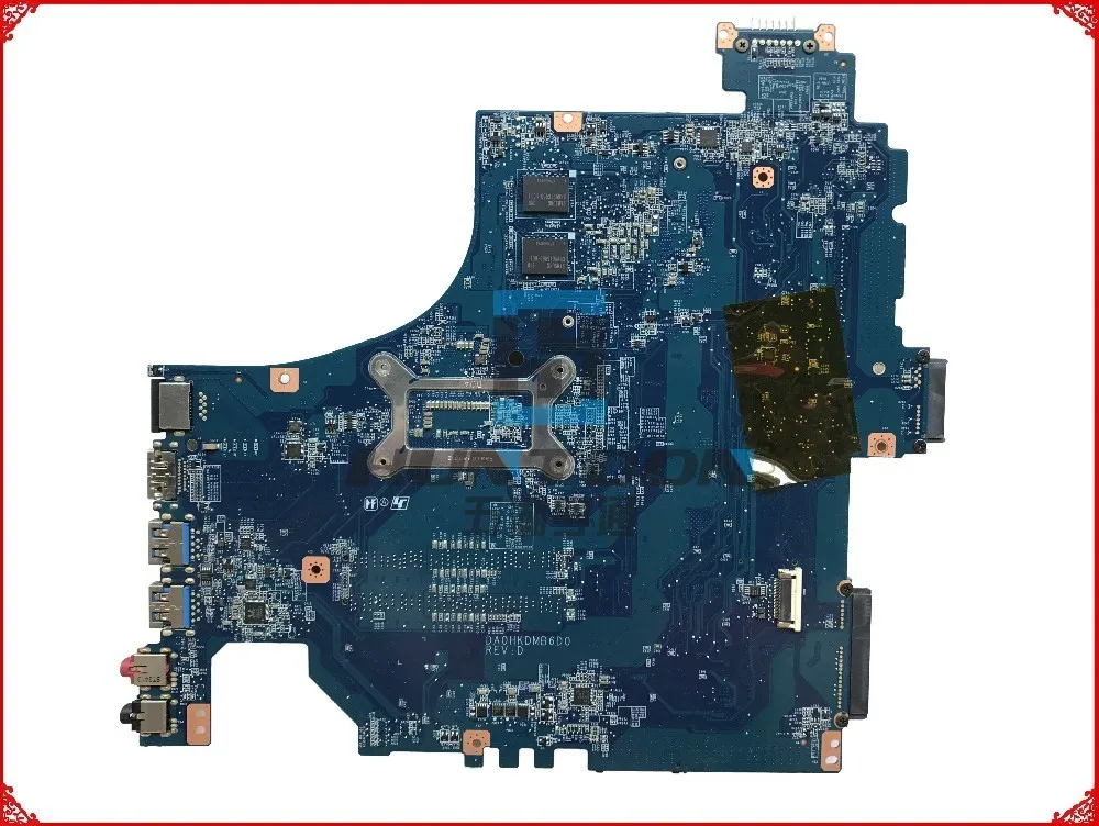 Оптовая продажа материнская плата DA0HKDMB6D0 для ноутбука SONY серии SVF153 A1971744A SR170 I5 4200U