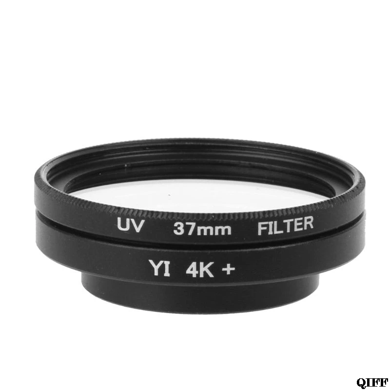 Прямая поставка оптовая продажа Ультрафиолетовый фильтр для объектива 37 мм