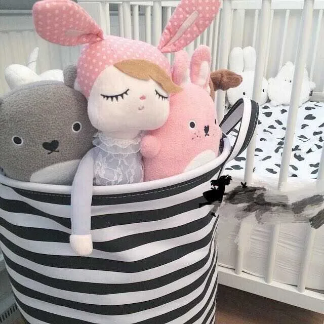 Ins/Горячая распродажа милые детские куклы для сна и утешения брендовая удобная