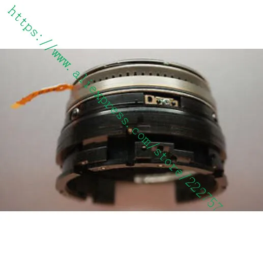 Запасные части для Canon EF 100 мм F/2 USM Объектив Автофокус в сборе автофокусировка