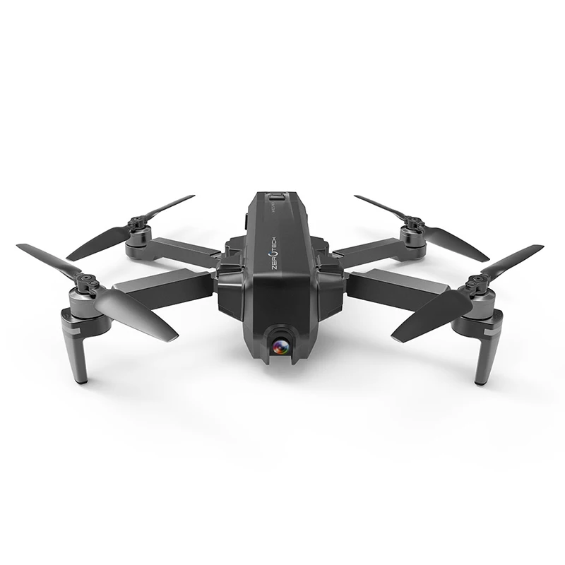 Zerotech Hesper 4K Дрон FPV с HD камерой 1080P GPS + VPS Smart Gimbal Selfie Camera складной Радиоуправляемый