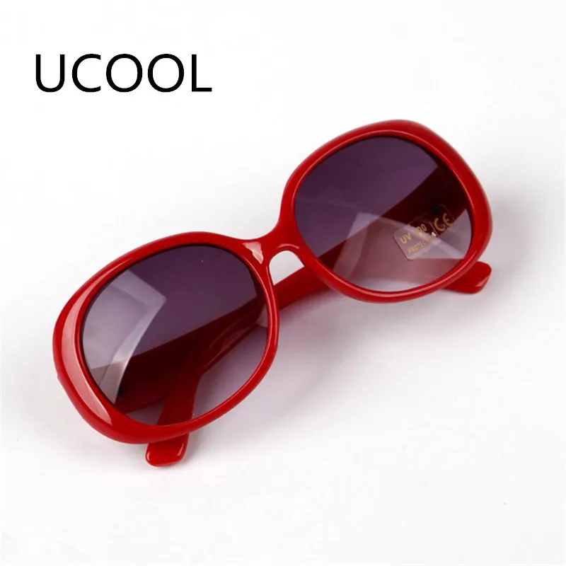 UCOOL детские солнцезащитные очки для мальчиков 100% защита от ультрафиолета девочек