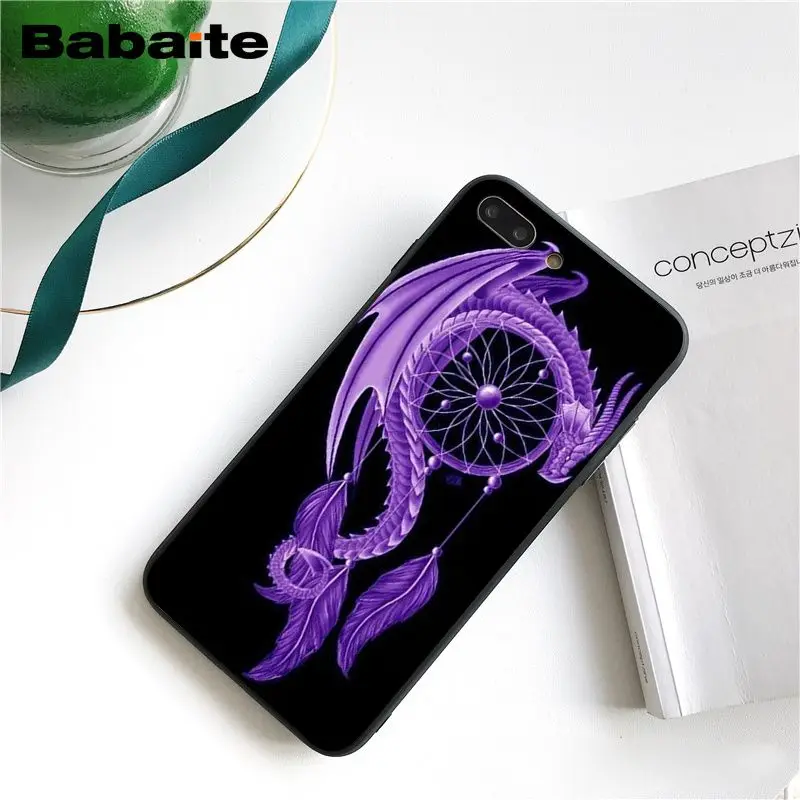 Чехол для телефона в китайском стиле с изображением дракона iphone 12 11 Pro Max X XS MAX 6 6s 7