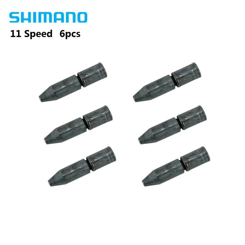 Оригинальный соединительный штифт Shimano 11 скоростей штифт/соединительные штифты