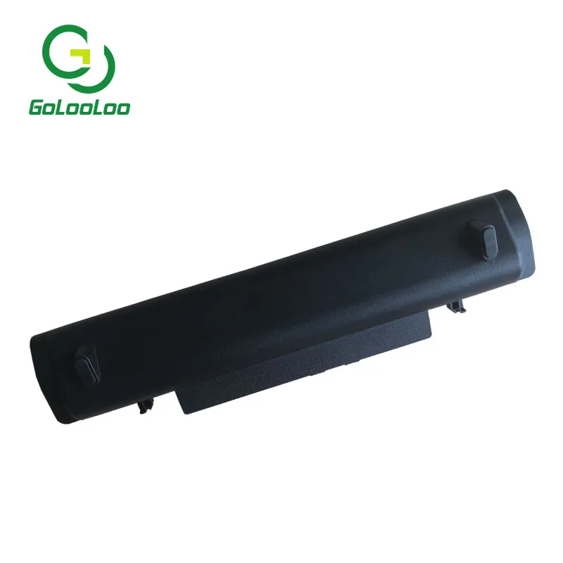 Golooloo 11 1 В 6 ячеек Батарея для SAMSUNG NP-N150 NP-N148 AA-PB2VC3B AA-PB2VC6B AA-PB2VC6B/E AA-PB2VC6W AA-PL2VC6B AA-PL2VC6W -