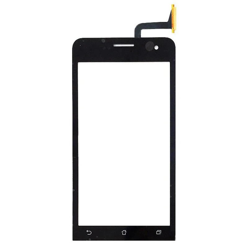 Для ASUS Zenfone 5 Zenfone5 A500CG A501CG T00J T00F T00P сенсорная панель сенсорного экрана стекло для