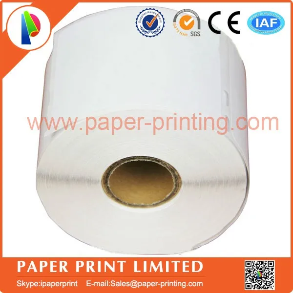 50x совместимые рулоны Dymo 30324 2 1/8x2 3/4 дезинтерейный планшет (Другие товары: 11355 30252