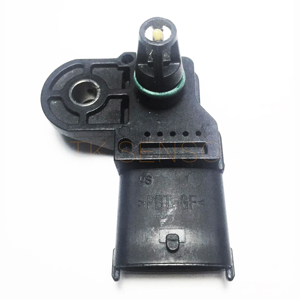 Датчик датчик давления 0258002456|sensor sensor|sensor pressuresensor boost |