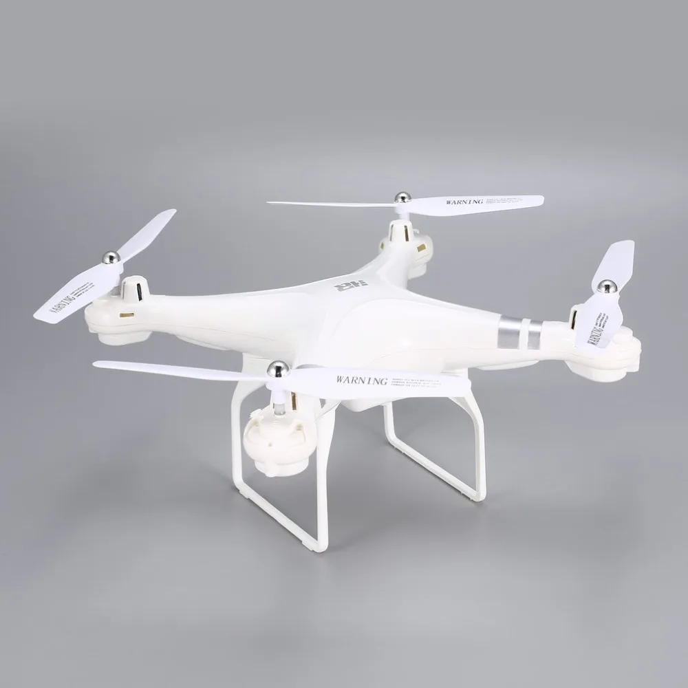 Умный Дрон SH5H 2 4G 4CH RC Квадрокоптер с режимом удержания высоты Безголовый один