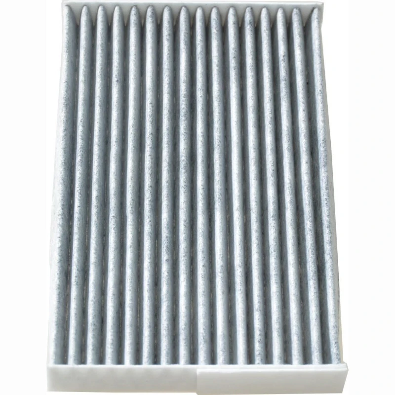 Car Cabin Filter For Luxgen U5 SUV 1.6L 2017 2018 2019 27040MP200