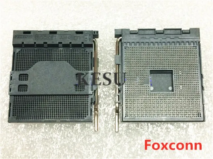 Высококачественная материнская плата AM4 для ЦП паяльная станция держатель