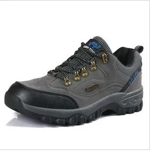 2013 hot sale fashionable men and woman outdoor climbing shoes travel hiking | Спорт и развлечения