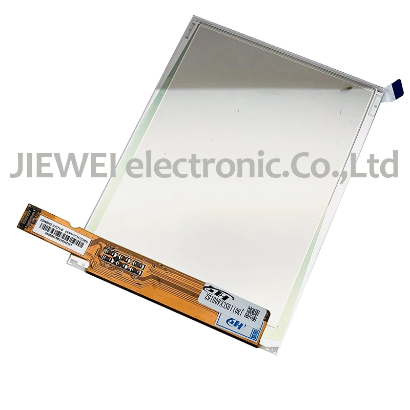 Бесплатная доставка 5 дюймовый дисплей ed060cpe (LF)T1 E ink для NOOK2 SONY PRS T2 SONY|e-ink lcd|e-ink 6e-ink