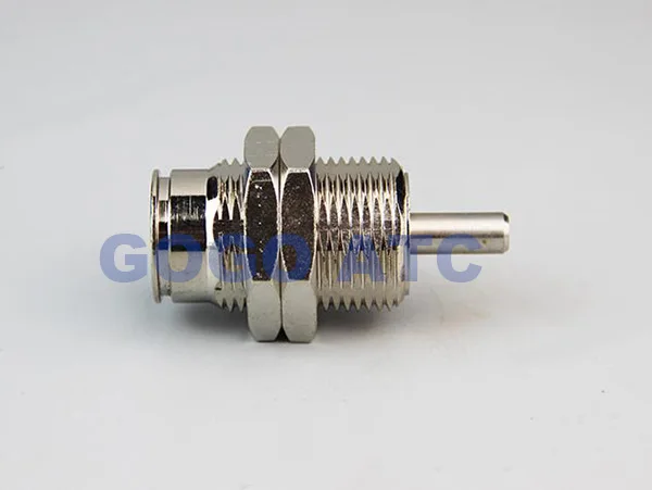 Цилиндр CJPB без резьбы тип smc пружинный возвратный отверстие 6 мм/10 мм/15 мм ход