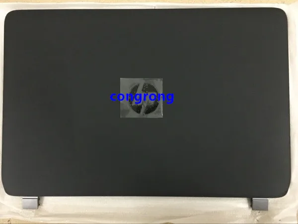 Задняя крышка ЖК-экрана A верхняя для HP ProBook 450 G2 455 AP15A000100 768123-001 | Компьютеры и офис