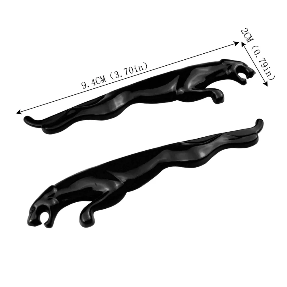 2 шт./компл. наклейка значок для автомобиля Jaguar XF XJ 6 X Тип XE S F PACE XFL XEL XFR