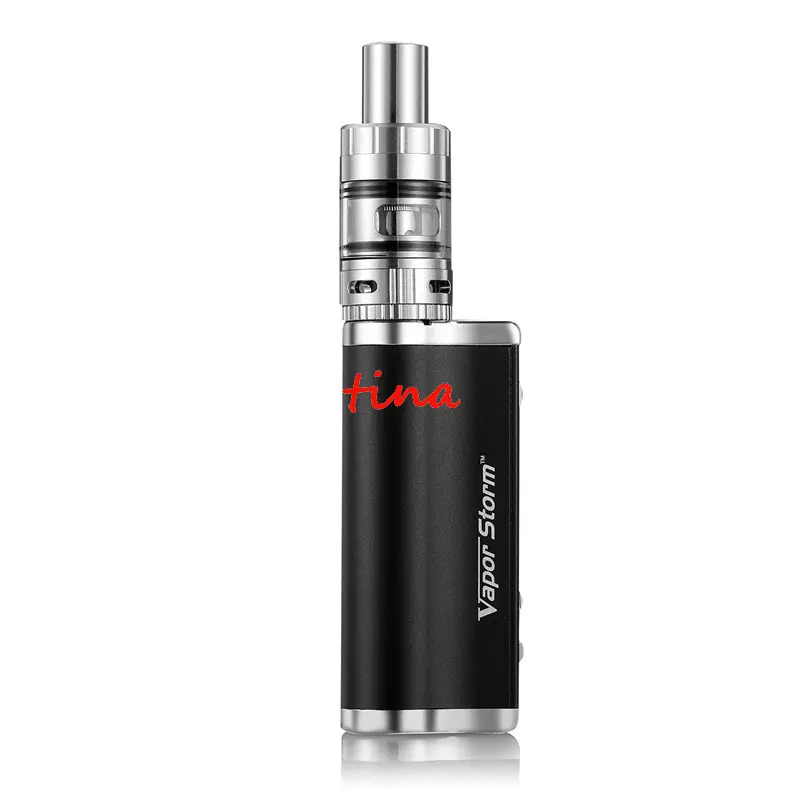 Электронная сигарета VAPE Storm OLED H30 8.5 В/30 Вт 2200 мАч поле mod sub Ом EC II танк батарея bulit-в