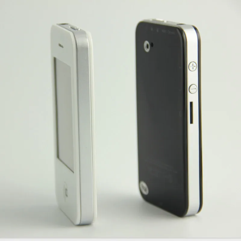 MP3 Music Player 2.8 inchTouch Screen 16GB I9 4G Style Light Portable Mp4 MP5 Camera Game | Электроника