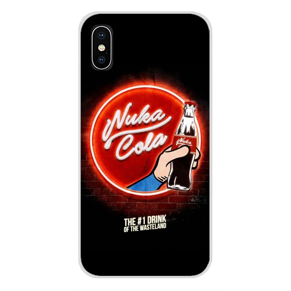 Для Xiaomi Redmi 4A S2 Note 3 3S 4 4X5 Plus 6 7 6A Pro Pocophone F1 fallout new vegas pip Аксессуары для мальчика Чехлы для телефона Чехлы - Цвет: images 6