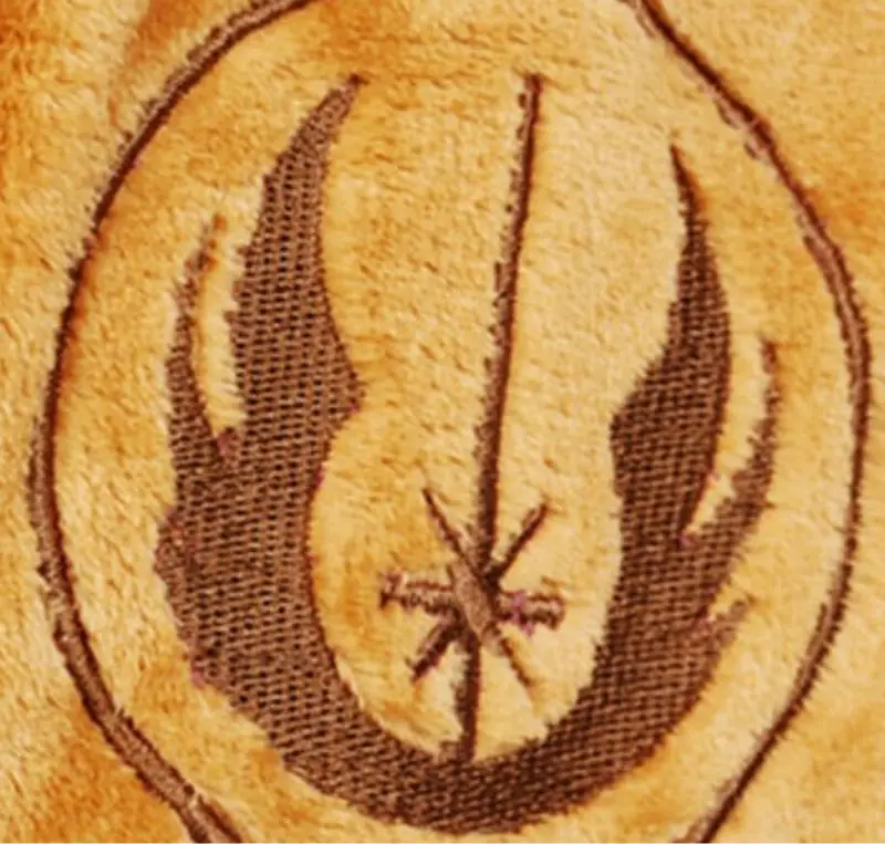 Для взрослых Звездные войны коричневый джедай черный Sith спальный халат мужской Халат накидка костюм для отдыха