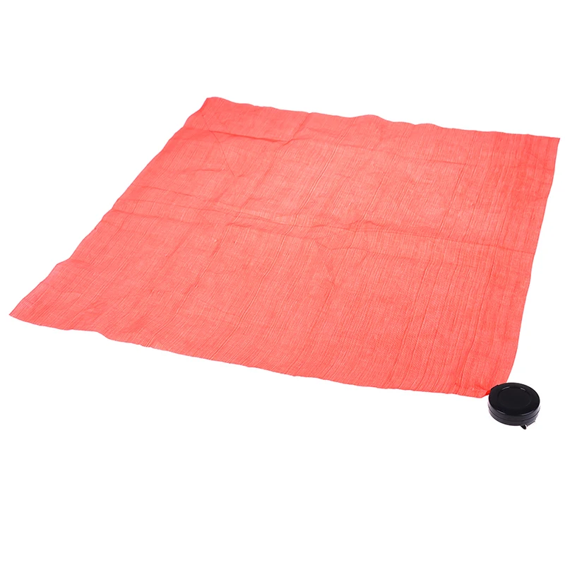 Ооннй волшебные игрушки для обучения детей шелк через тростниковые сцены фокусы