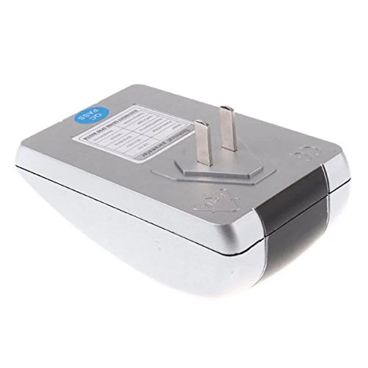 200 шт. энергосберегающая коробка бытовая электроэнергия экономия денег 90-250 В с