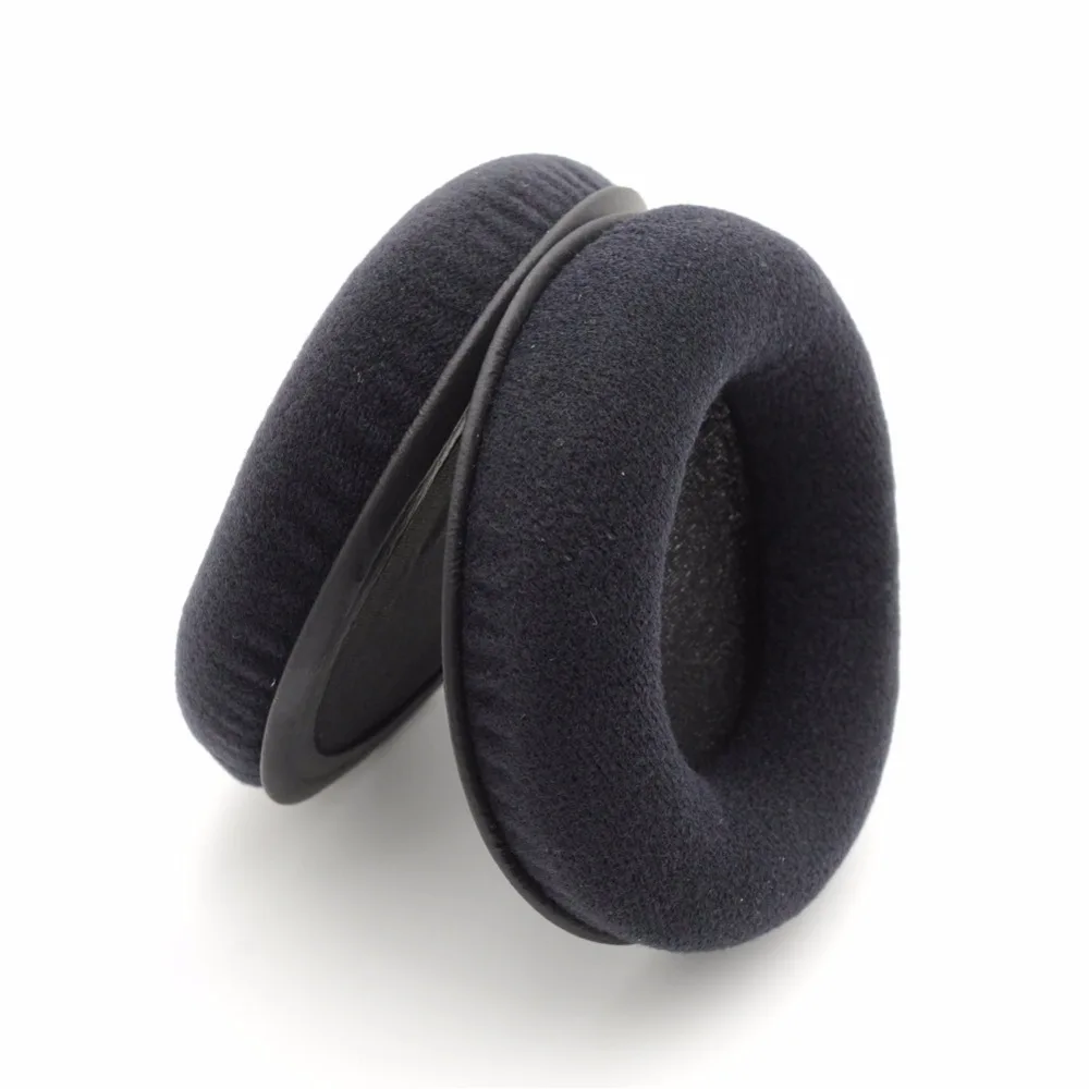 Велюровые бархатные Сменные амбушюры для наушников AKG K540 K545 K845BT | Электроника
