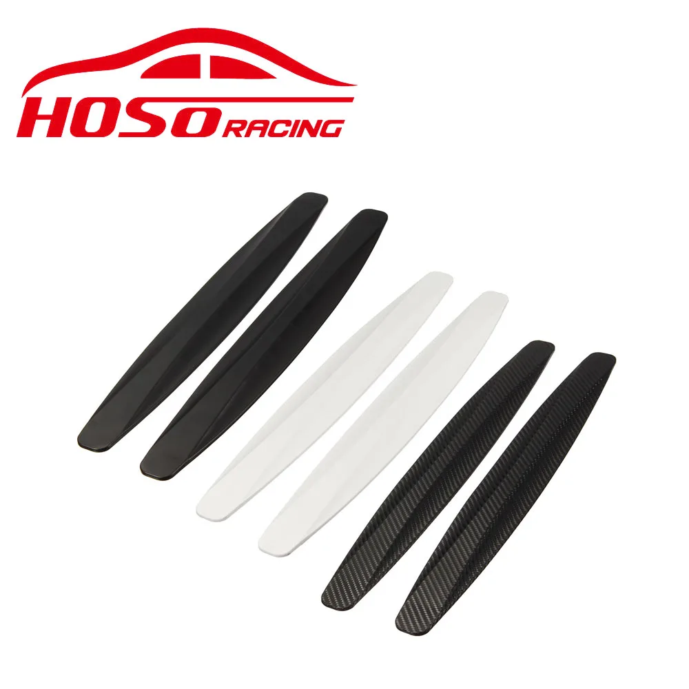 Универсальный Авто Бампер протектор углу охранник против царапин полоски