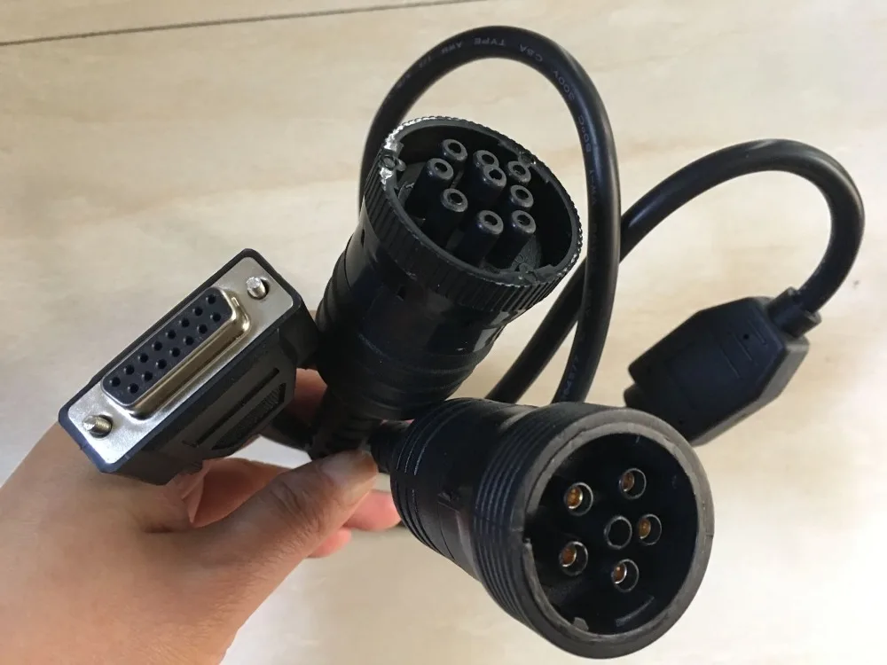 Для установки ноутбука d630 ET 2018c или et 2021a и sis 2019 7 + с адаптером Real cat 3 flash file