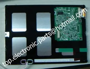 Оригинальный 5 7 дюймовый для Kyocera KCG057QV1DB-G00 KCG057QV1DB промышленный ЖК-экран модуль