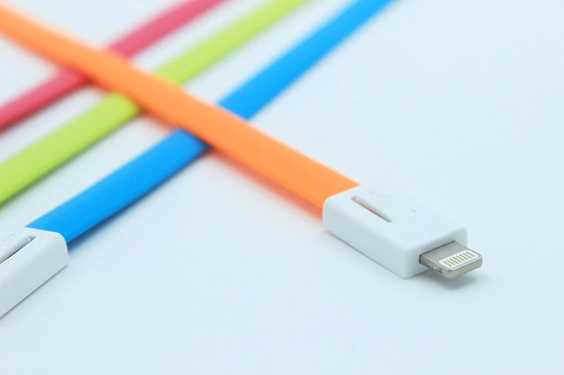 SYRINX брелок для iphone Xiaomi Micro USB кабель/для iphone type C кабель зарядного устройства портативный зарядный кабель для синхронизации данных USB кабели