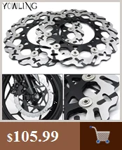 Для YAMAHA YZF R6 YZFR6 2006 2007 2008 2009 2010 2011 2012 2013 YZF-R6 мотоцикла стабилизатор амортизатор рулевого механизма