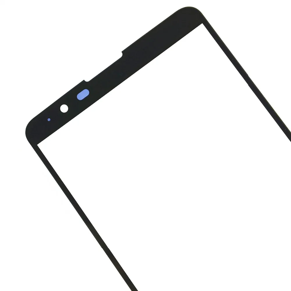 Стеклянный экран для ремонта LG G Stylo 2 LS775 |