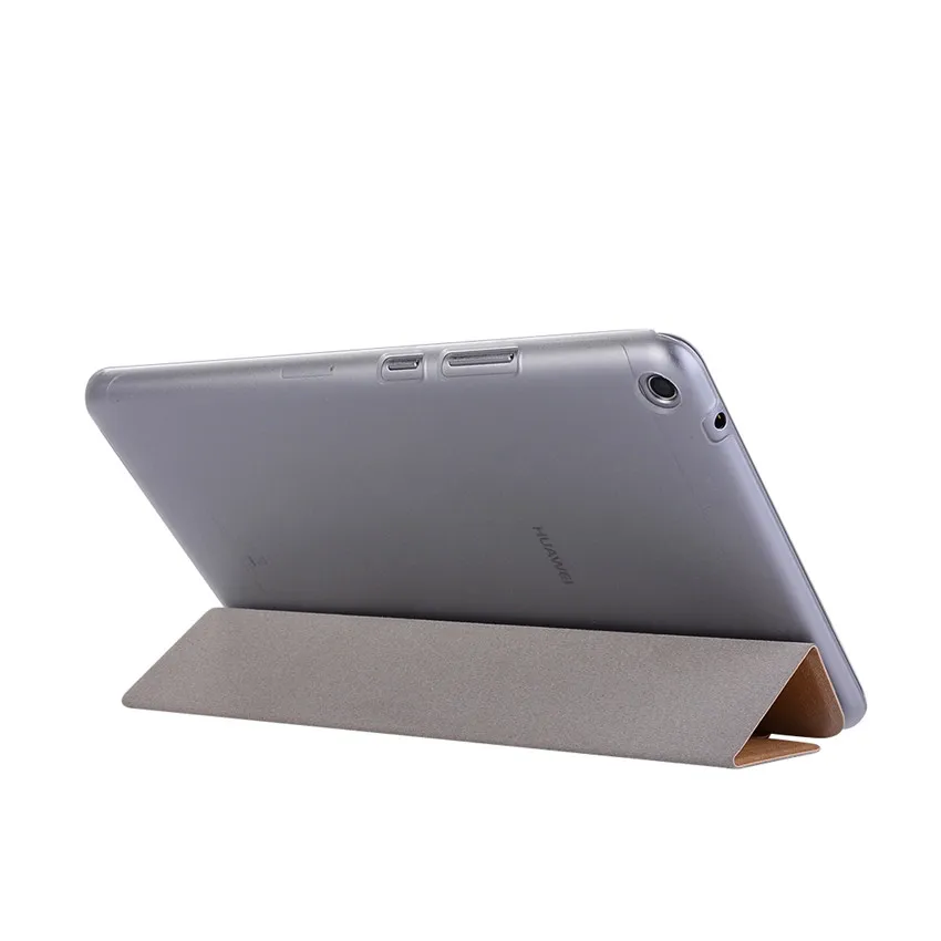 Чехол для huawei MediaPad T3 8," KOB-L09 KOB-W09 чехол принципиально Tablet искусственная кожа флип складной чехол-книжка для Honor играть Pad 2 8,0