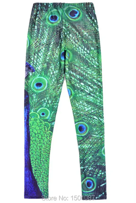 Обтягивающие женские сексуальные леггинсы штаны для фитнеса йоги тренажерного