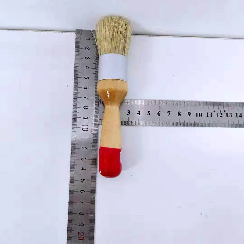 Набор ручных инструментов набор из 6 мелков с деревянной ручкой остроконечной