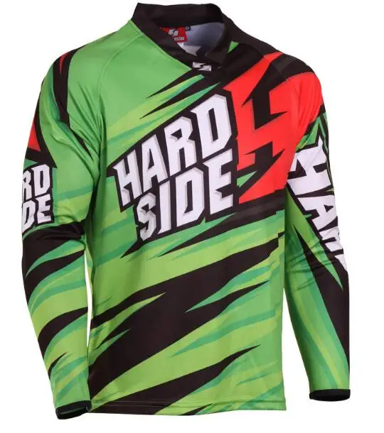 Джерси для мотокросса mx maillot dh Даунхилл велосипедная spexcel racing ciclismo hombre новинка 2019 |