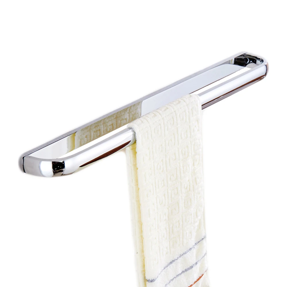 Leyden набор хромированных медных принадлежностей для ванны настенные держатели