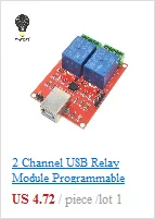 GPD2846A TF карта MP3 декодер доска 2 Вт модуль усилителя для Arduino GM модуль питания