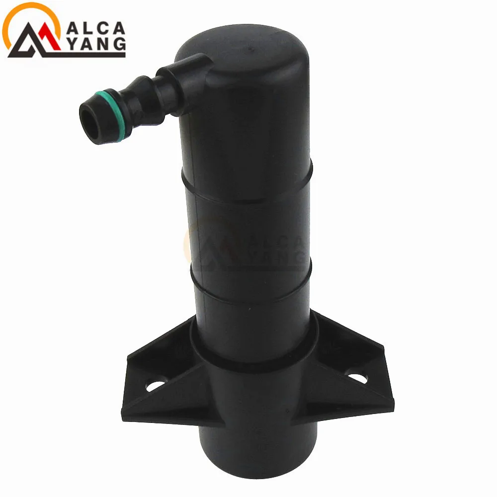 Head Lights Washer Nozzle Cover For Hyundai 11-14 Azera 986803V000 986903V000