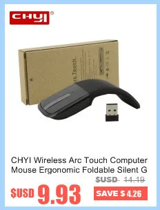 CHYI Bluetooth 3,0 Беспроводная компьютерная мышь BT оптическая Mause Blutooth 1600 dpi тонкая розовая цветная Бесшумная 3D компьютерная мышь для ноутбука