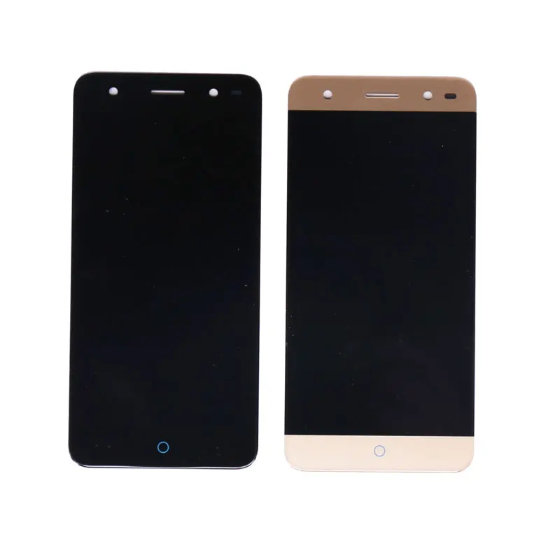 Для ZTE Blade V7 Lite ЖК-дисплей с сенсорным экраном в сборе для V6 Plus дисплей 5 &quotзамена
