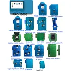 Программатор JC Pro1000S, многофункциональный PCIE NAND-программатор HDD SN, инструмент для чтения, батарея, линия передачи данных для iPhone 8, 8, P X, 7, P, 6, 6S, 6SP, iPad 23456