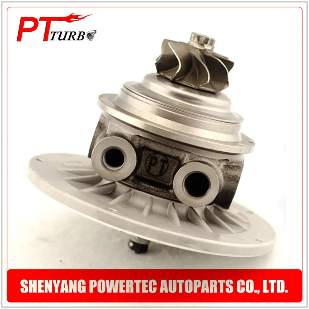 Турбонагнетатель Ремонтный комплект Турбокомпрессор IHI chra в сборе RHF5 turbo core VJ33