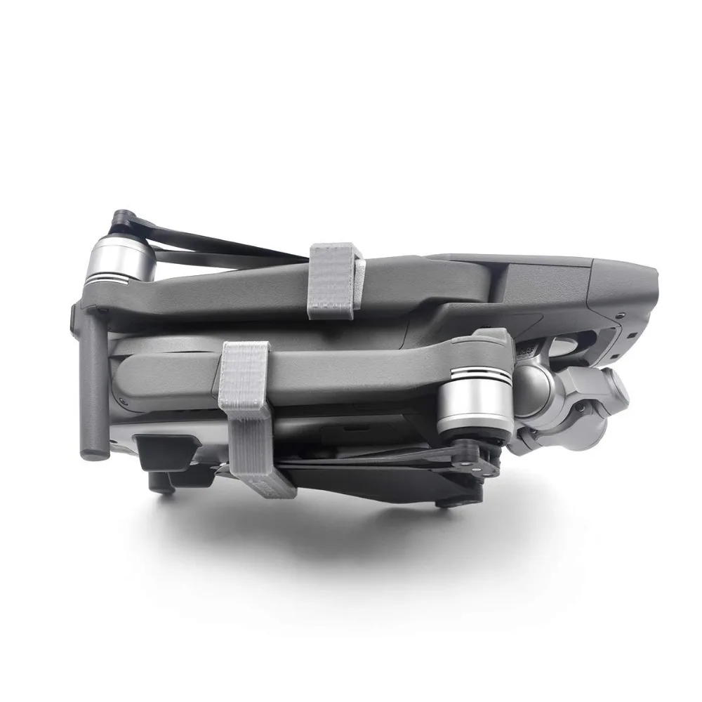 STARTRC Mavic 2 пропеллеры проектор защитные стабилизаторы для DJI Pro/Zoom защита при